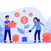 From Buying Them Diapers to Buying Them Financial Independence: Every Step as a Parent Counts!